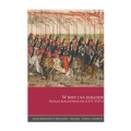 Okładka publikacji „W boju i na paradzie” dostępnej w sklepie internetowym Zamku Królewskiego w Warszawie.