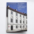 Okładka publikacji „Bacciarellówka - pracownia i szkoła artystyczna króla Stanisława Augusta” dostępnej w sklepie internetowym Zamku Królewskiego w Warszawie.