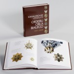 Kawalerowie i statuty Orderu Orła Białego