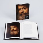Rembrandt. Zobacz to! / Rembrandt. See it!