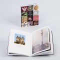 Okładka publikacji „Zamek. Zobacz to! / The Castle. See it!” dostępnej w sklepie internetowym Zamku Królewskiego w Warszawie.