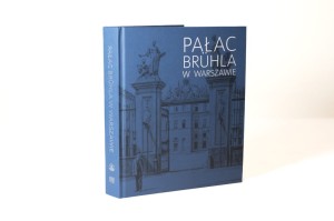Pałac Brühla w Warszawie