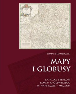 Mapy i globusy