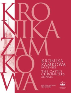 Kronika Zamkowa 12(78)2025