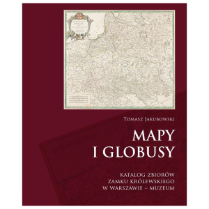 Mapy i globusy