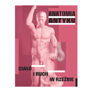 Anatomia antyku