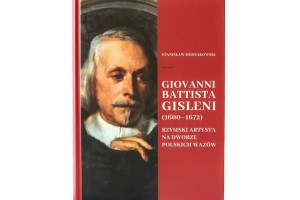 Giovanni Battista Gisleni