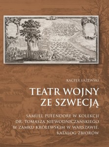 Teatr wojny ze Szwecją